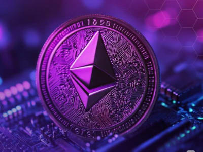 Ethereum Memimpin dengan 16.000 Pengembang Baru, Solana Tumbuh Pesat di 2025