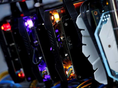 Laos Hentikan Pasokan Listrik untuk Penambangan Kripto Mulai 2026