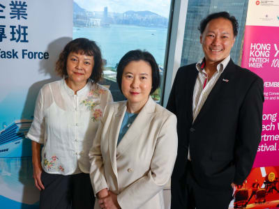 Hong Kong FinTech Week 2025: Ajang Utama Investasi dan Teknologi Global