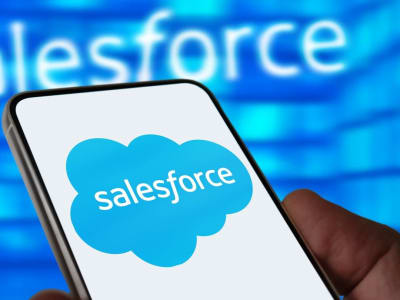 Salesforce dan Google Perkuat AI Gemini dalam Agen Penjualan dan TI
