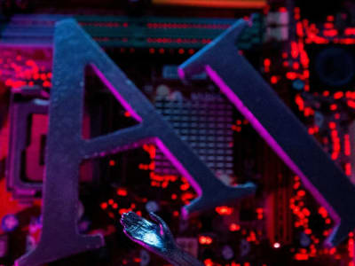 Dominasi Konten AI di Internet: Tantangan Baru Informasi Digital