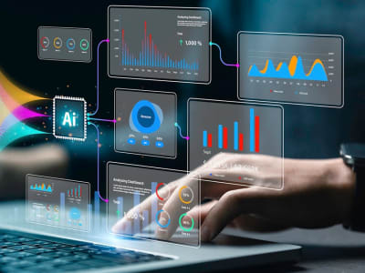 Inovasi AI dan Alat Baru Mempermudah Perencanaan Keuangan dan Investasi