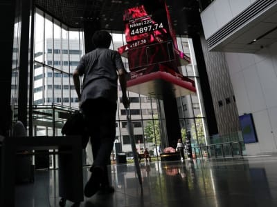 Tiga Bank Terbesar Jepang Siapkan Stablecoin Yen untuk Bisnis Korporat