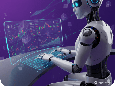 Ulasan 3 Alat Trading Kripto AI Tanpa Perlu Coding Untuk Pemula