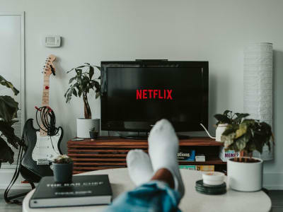 Netflix Dapat Rekomendasi Beli dengan Target Harga Tinggi, Potensi Naik Lebih Lanjut