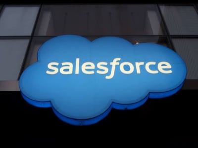 Salesforce Targetkan Pendapatan 60 Miliar Dolar dengan AI Agentic Enterprise