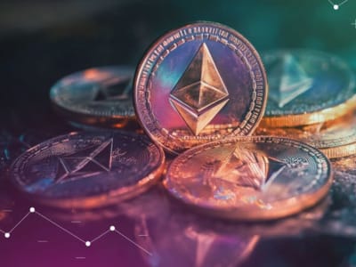 Li Lin dan Investor Asia Kumpulkan 1 Miliar Dolar untuk Trust Ethereum