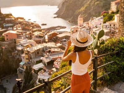 Aplikasi AI Bikin Foto Liburan Palsu untuk Atasi Burnout dan Stres Kerja