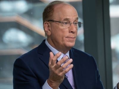 BlackRock Klaim Sukses Besar dengan ETF Kripto dan Aktif di 2023