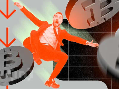 Kerugian 17 Miliar Dolar Investor Ritel Karena Saham Perusahaan Treasury Bitcoin