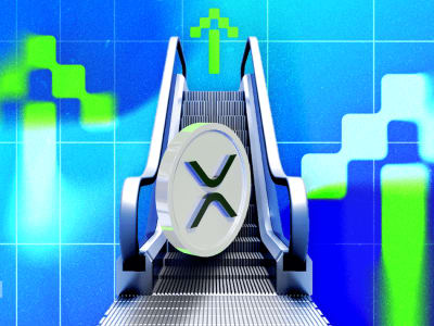 XRP Menguat, Investor Besar Akumulasi dan Spekulasi ETF Meningkat