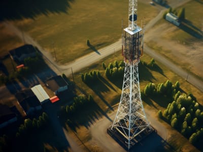 Kolaborasi CommScope dan Nokia Percepat Pemasangan Internet Serat di Asia Pasifik