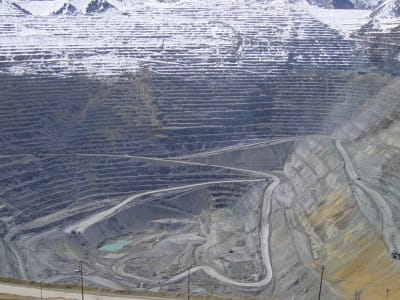 Mitos Tembok Besar China Bisa Dilihat dari Luar Angkasa Dibantah Astronaut