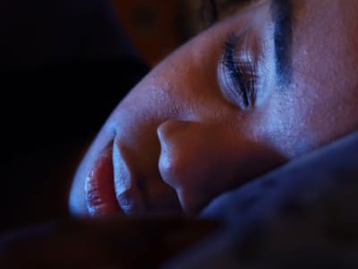 Bagian Otak Terputus Tunjukkan Gelombang Mirip Tidur Meski Pasien Terjaga