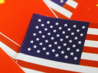 China Batasi Bisnis Micron, AS dan China Bentrok di Pasar Chip Global