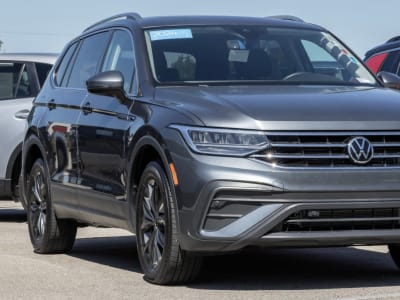 Volkswagen dan JSW Mulai Bahas Kerja Sama untuk Perkuat Pasar Otomotif India