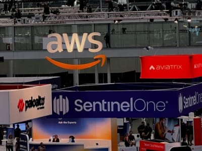 Gangguan DNS di AWS Bikin Situs dan Aplikasi Besar di Dunia Lumpuh