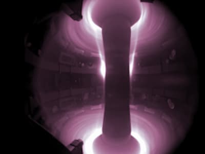 Terobosan Metode Menstabilkan Plasma di Tokamak Sferis untuk Energi Fusi