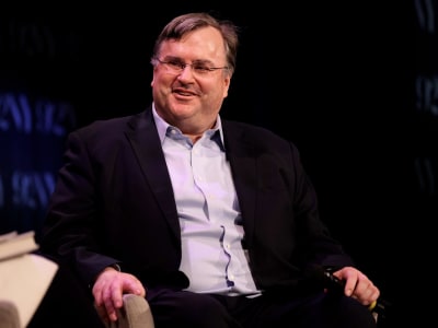 Reid Hoffman Sebut Biologi Jadi Kunci Revolusi AI Berikutnya di Silicon Valley