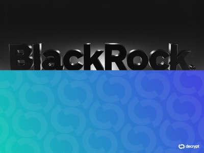 BlackRock Buka Akses Bitcoin Ke Investor Ritel Inggris dengan ETP Pertama
