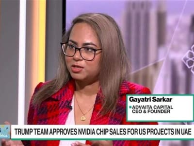 AS Setujui Ekspor Chip Nvidia dan Neuralink Uji Coba Teknologi Neuroimplant