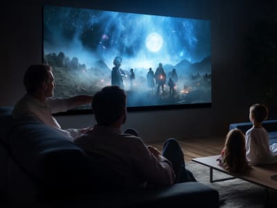 Netflix Dinilai Layak Dibeli dengan Target Harga Rp 22.86 juta ($1,390) , Ini Alasannya