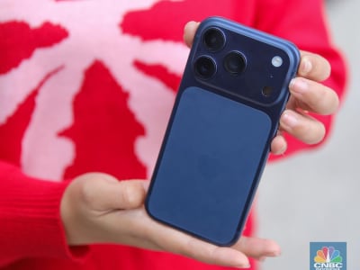 iPhone 17 Pro Tampil dengan Desain Baru dan Kamera 48MP Canggih