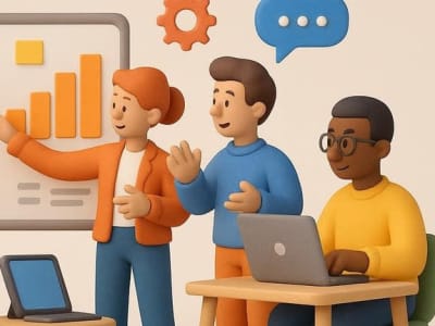 Transformasi Sektor Cloud: AI, Edge Computing, dan Inovasi Berkelanjutan