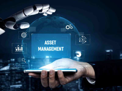 Bagaimana AI Mengubah Manajemen Kekayaan Menjadi Lebih Efisien dan Manusiawi