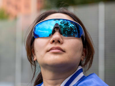 Review Oakley Meta Vanguard: Kacamata Pintar Canggih untuk Atlet dan Pejuang Luar Ruangan