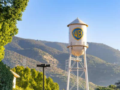 Warner Bros. Discovery Pertimbangkan Penjualan: Pertarungan Tawaran Mulai Terjadi