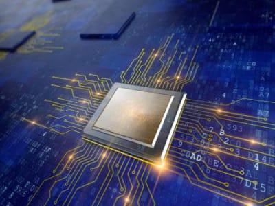 Intel Optimis Raih Laba Kuartal Ketiga 2025 Berkat Inovasi AI, Hadapi Tantangan China