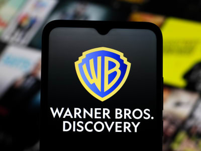 Warner Bros. Discovery Mulai Tinjau Opsi Strategis Atasi Utang dan Persaingan