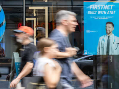 Kenaikan Harga Internet AT&T Buat Konsumen Beralih ke 5G Home Internet