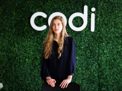Codi Luncurkan Platform AI Pertama Otomatisasi Manajemen Kantor Fisik