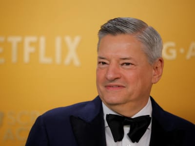 Netflix Tegaskan Fokus Pada Pertumbuhan Organik dan Tolak Rumor Merger Warner Bros