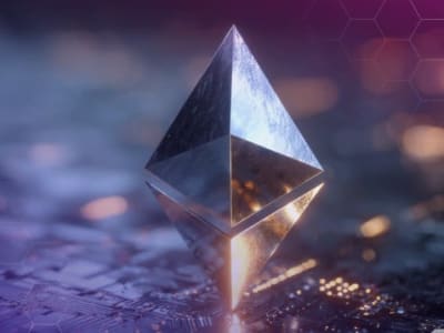 SharpLink Tambah 19 Ribu ETH di Tengah Turunnya Harga Ethereum