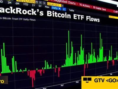 ETF Baru Memudahkan Pemilik Bitcoin Besar Gabungkan Kekayaan ke Wall Street