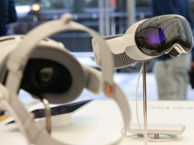 Apple Pindahkan Produksi Vision Pro ke Vietnam, Kurangi Ketergantungan China
