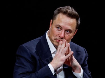 Elon Musk Kritik Menteri NASA, Proyek Artemis Tertunda dan Dipertanyakan