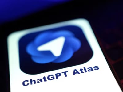 ChatGPT Atlas: Browser AI Baru yang Tantang Google Chrome di Pasar Global