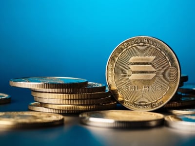 Hong Kong Luncurkan ETF Pertama yang Melacak Token Solana Secara Langsung