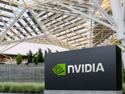 3 Saham AI Terbaik untuk Investasi Jangka Panjang, Termasuk Nvidia dan Alphabet