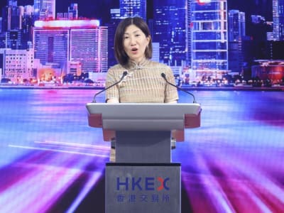 Hong Kong Jadi Pasar IPO Terbesar Berkat Investor Global dan Startup Teknologi