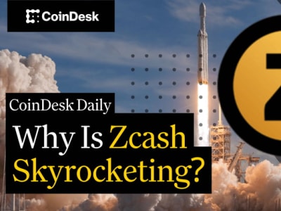 Kenaikan Dramatis Zcash 460%: Apa Penyebab Lonjakan Token Ini?