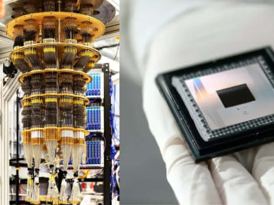 Quantum Echoes: Terobosan Google Mendekatkan Komputasi Kuantum ke Dunia Nyata