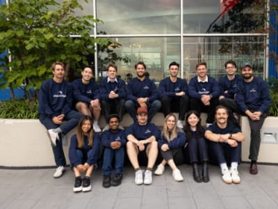 Starbridge Permudah Tim Penjualan Gara-gara Data Sektor Publik yang Susah Diakses