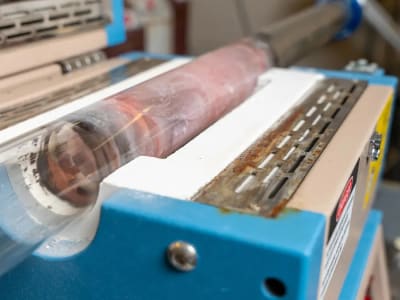 Penemuan Gel Logam Pertama yang Tahan Panas Bisa Ubah Cara Penyimpanan Energi