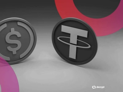 Stablecoin Menguasai Pasar Crypto dengan Transaksi Naik 83% di 2025