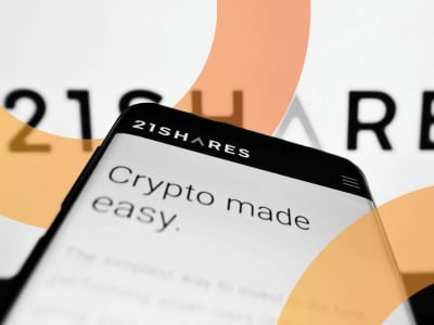 FalconX Akuisisi 21Shares, Perkuat Produk Kripto dan Ekspansi Institusional